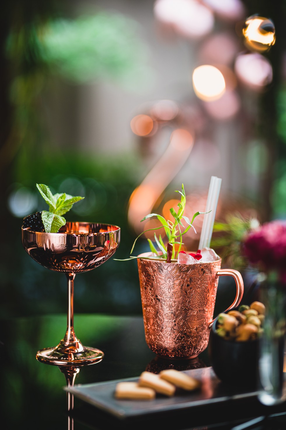 Mandarin X ELIX-BD-24