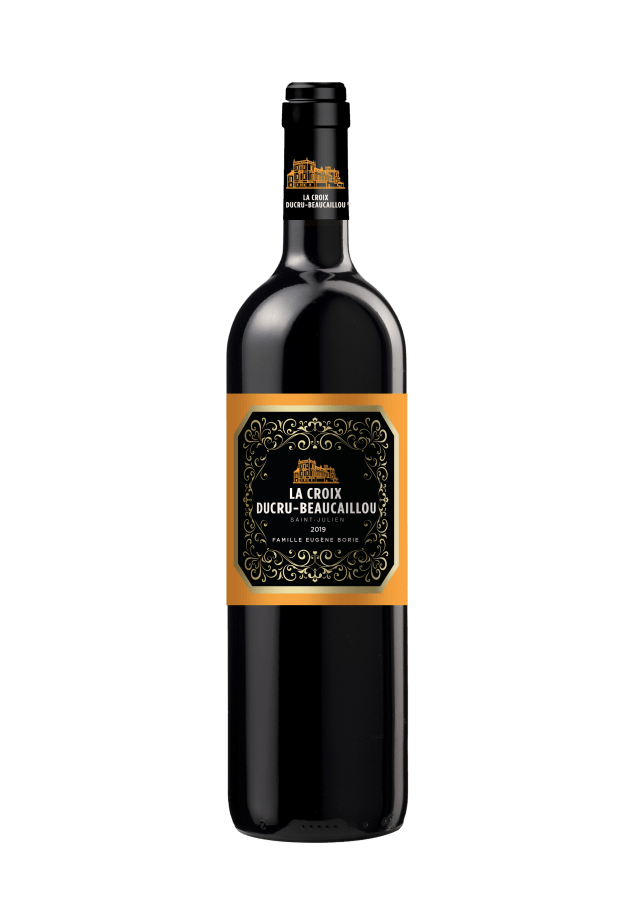 La Croix Ducru-Beaucaillou 2019