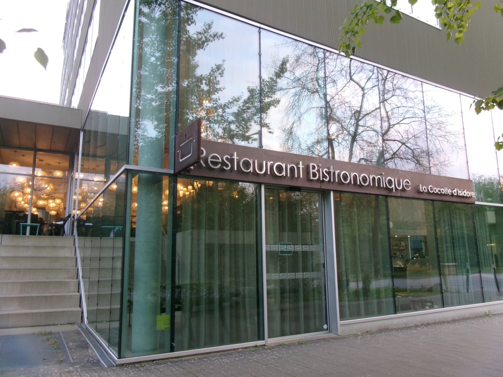 La Cocotte d'Isidore Matteo Saccomandi