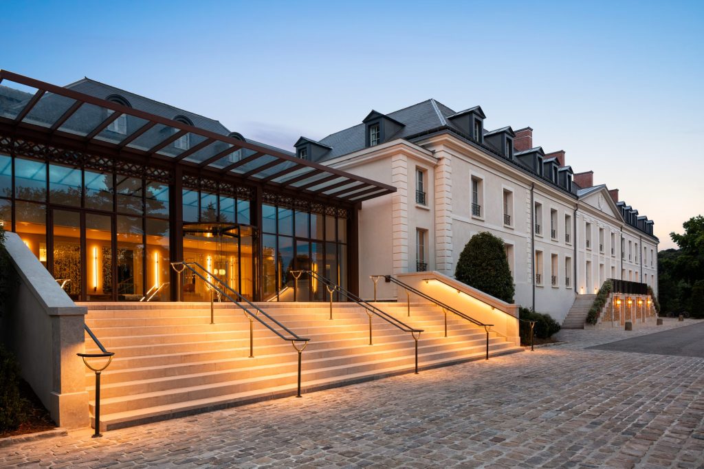 Dolce by Wyndham Versailles Domaine du Montcel