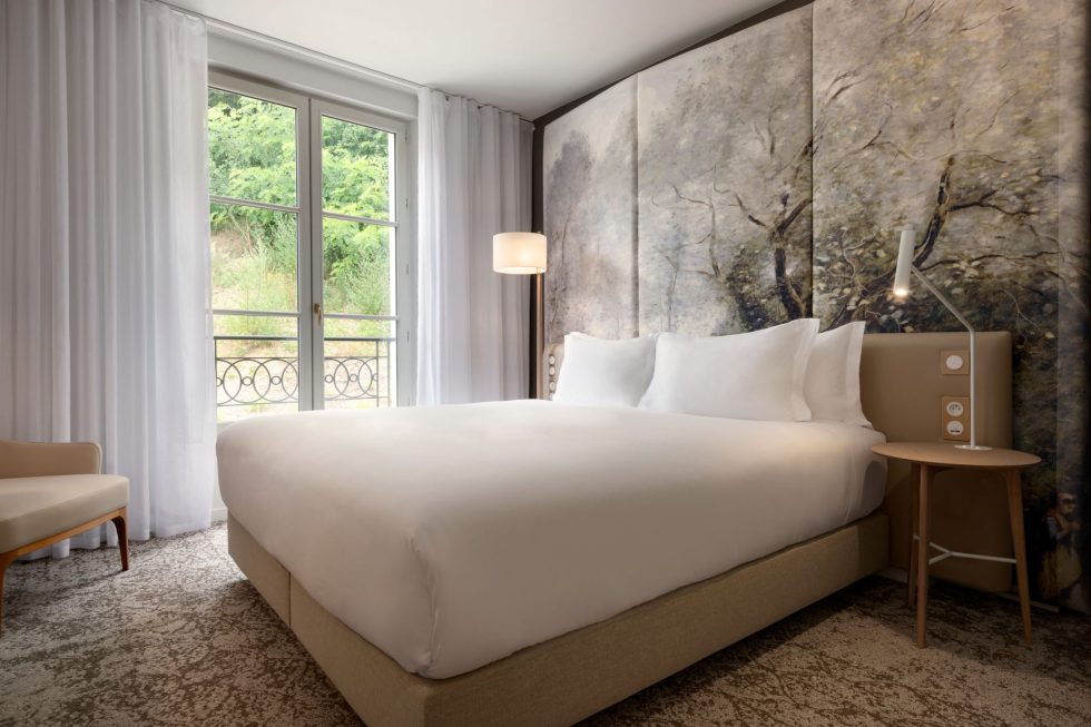 Dolce by Wyndham Versailles - chambre 3