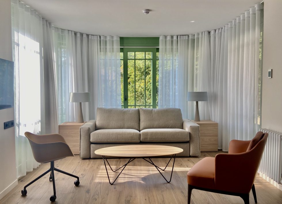 Dolce by Wyndham Versailles - chambre 2