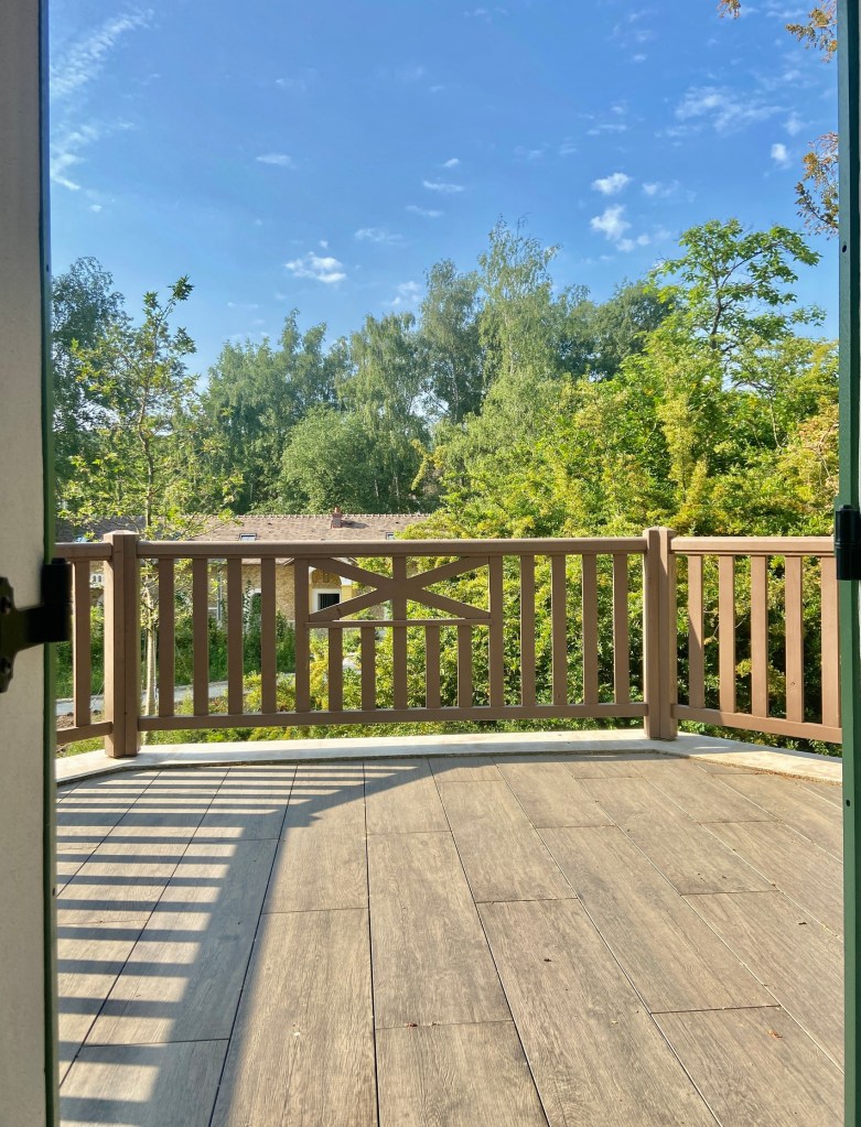 Dolce by Wyndham Versailles - chambre 4