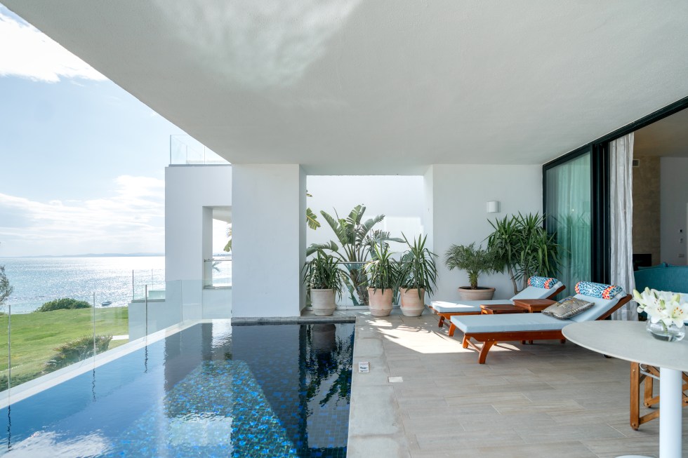 Suite Leïla Menchari