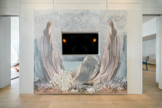 Suite Leïla Menchari