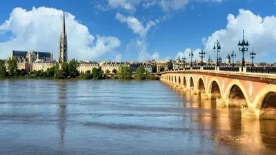 Photo de Bordeaux