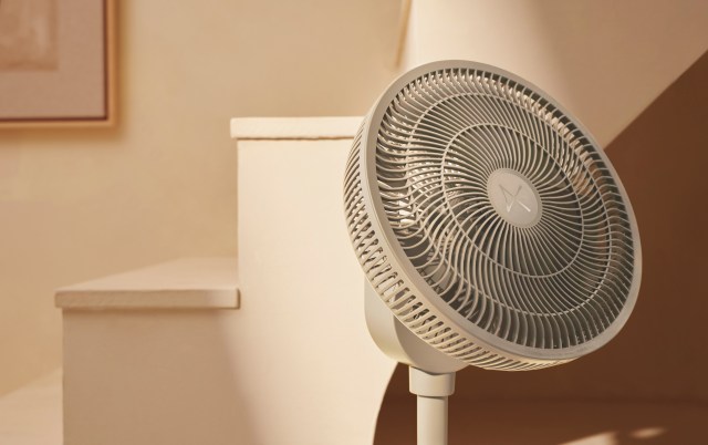 ventilateur