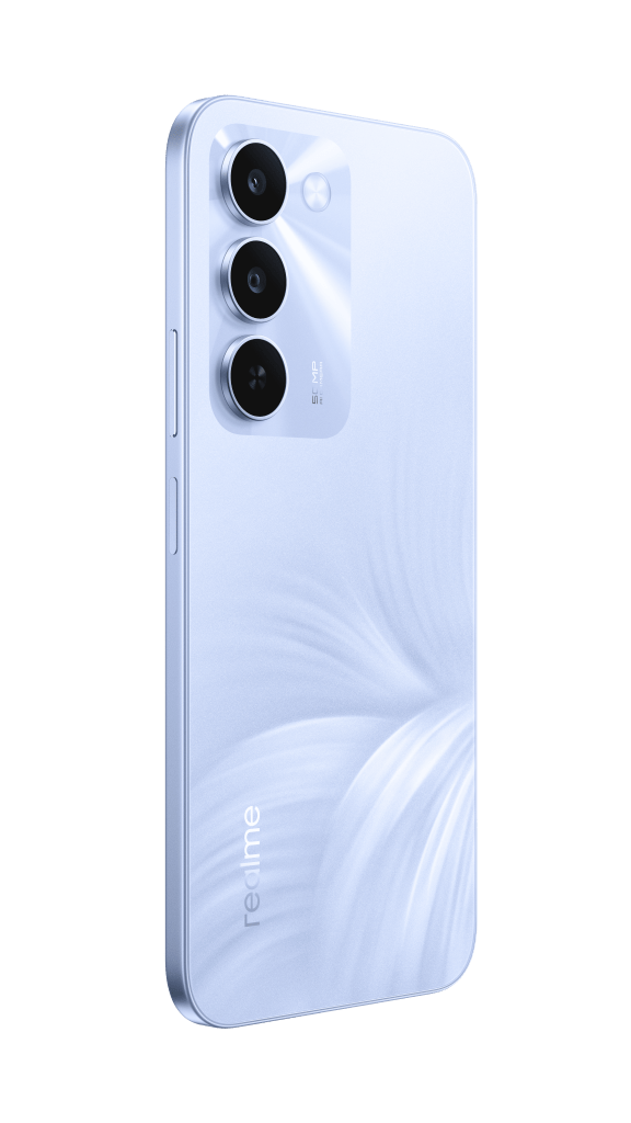 Le realme C100 5G