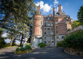 Château de Sancerre