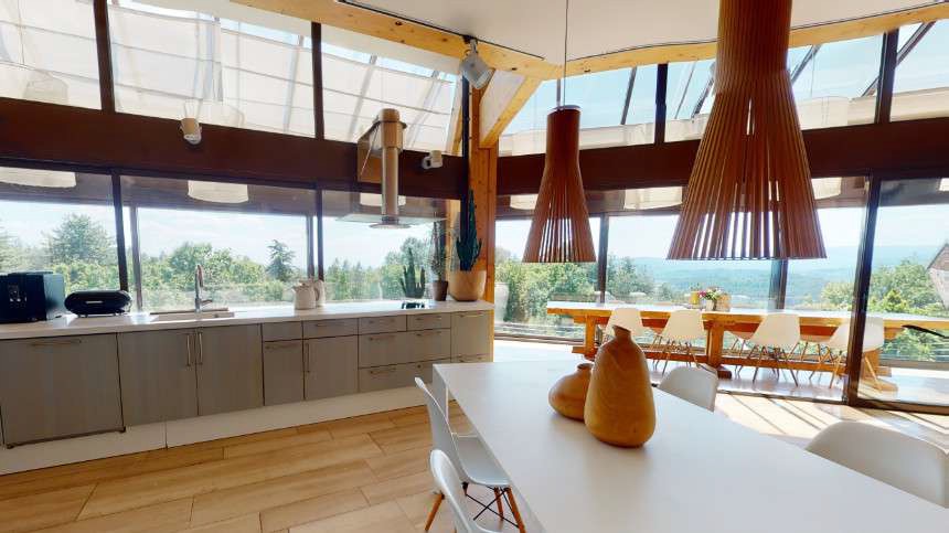 Photo de l'intérieur Villa Alto